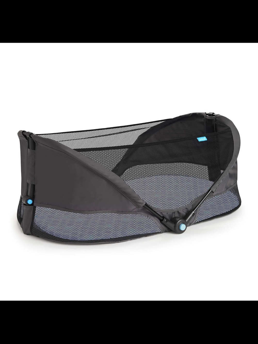 Munchkin Travel Bassinet - New In Box